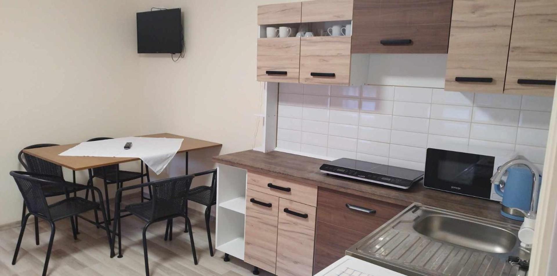 Gyulai Mesehaz Apartman Exterior foto