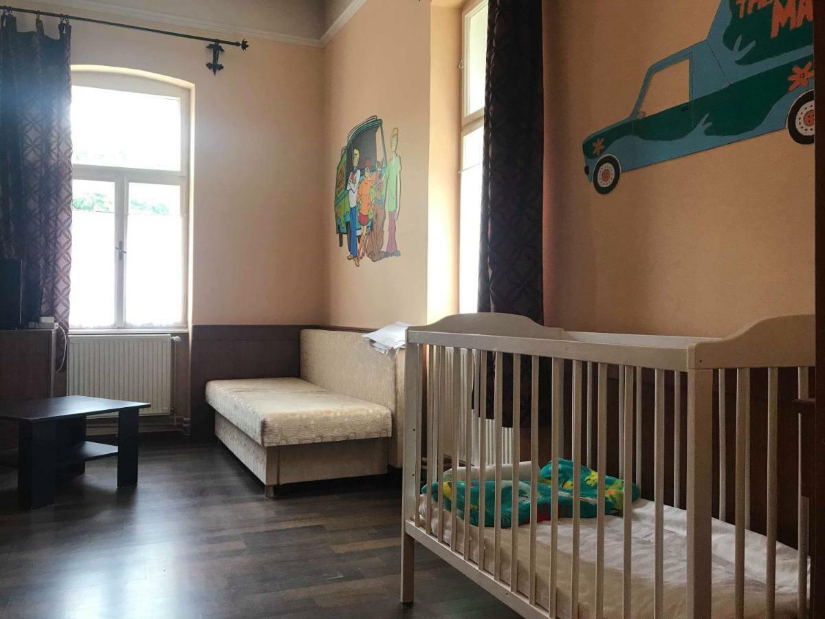 Gyulai Mesehaz Apartman Exterior foto