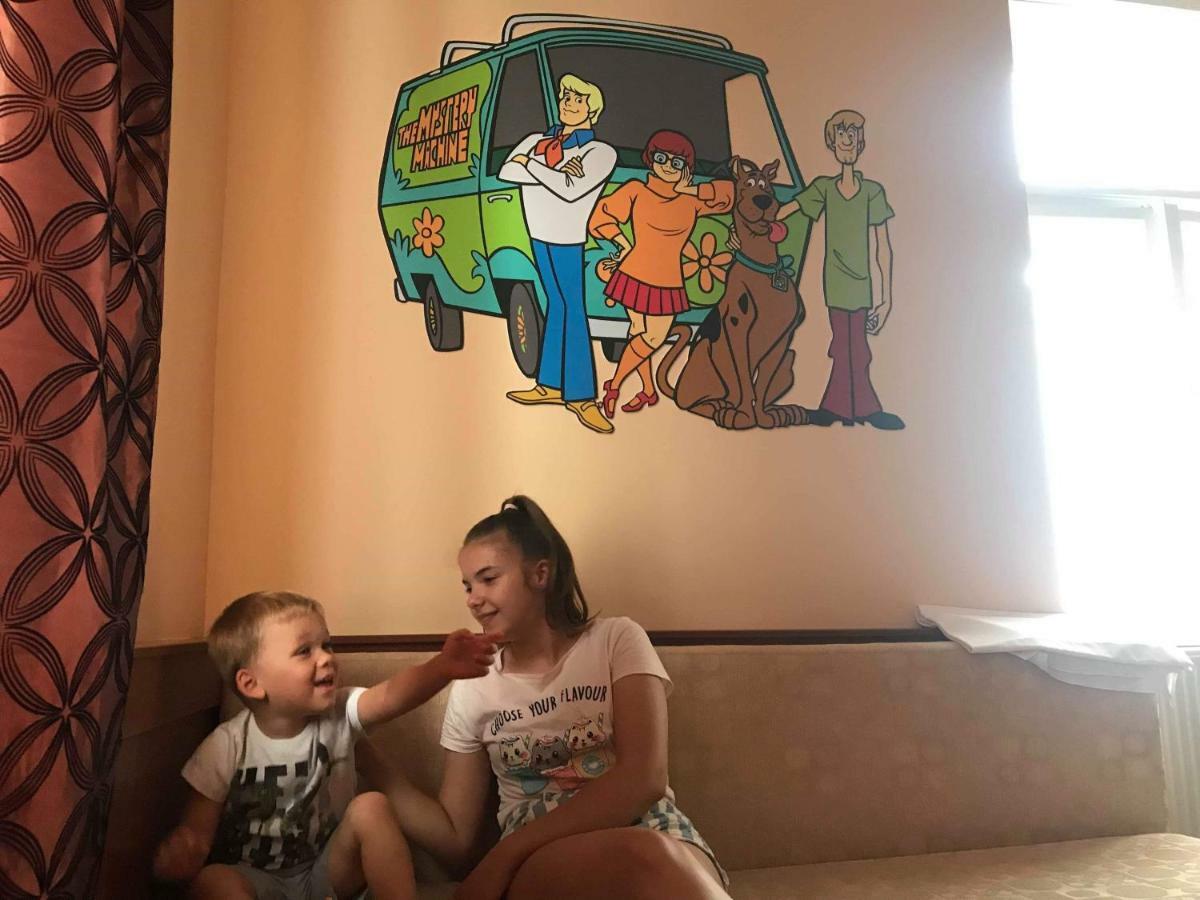 Gyulai Mesehaz Apartman Exterior foto