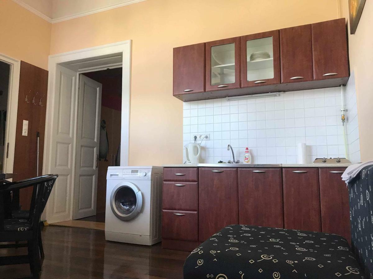 Gyulai Mesehaz Apartman Exterior foto