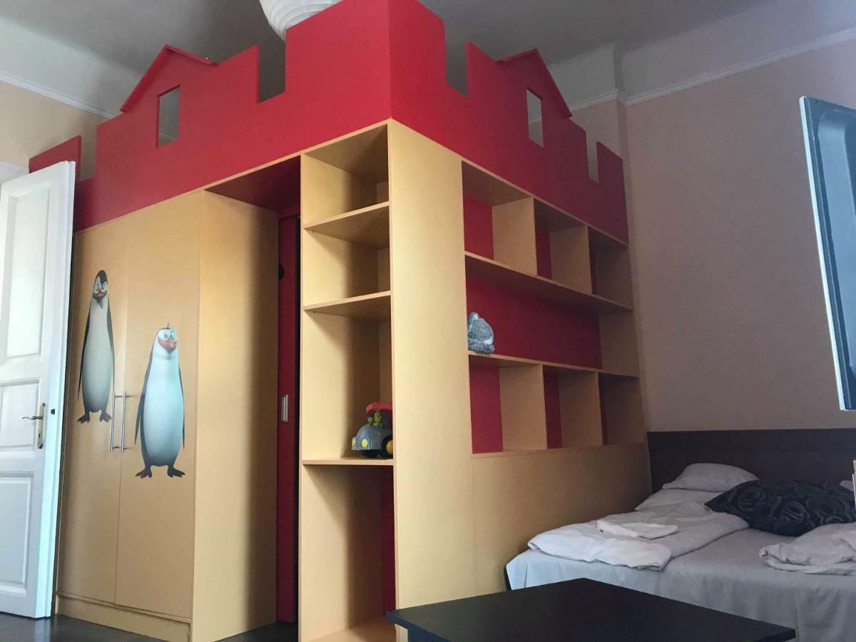 Gyulai Mesehaz Apartman Exterior foto