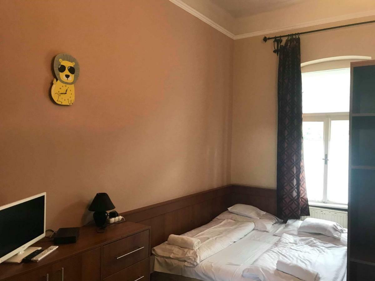 Gyulai Mesehaz Apartman Exterior foto