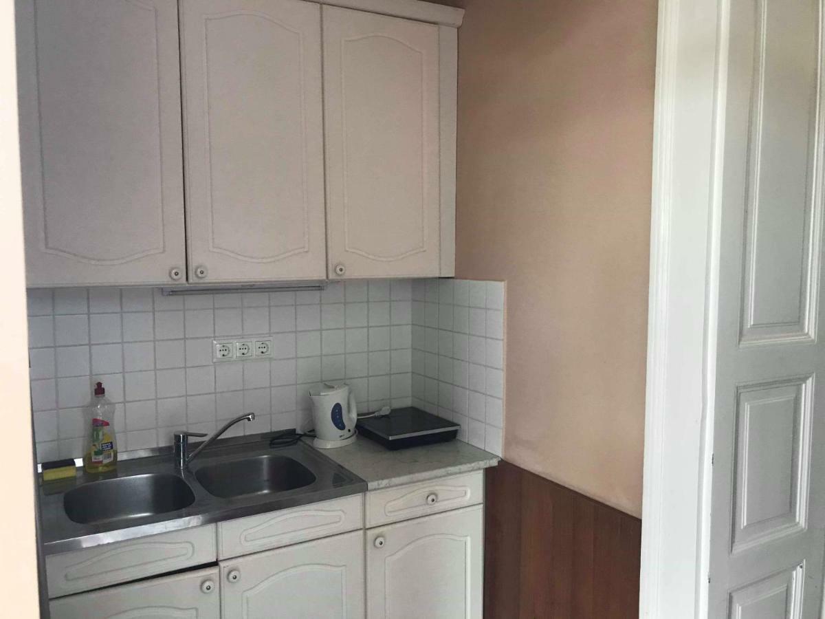 Gyulai Mesehaz Apartman Exterior foto