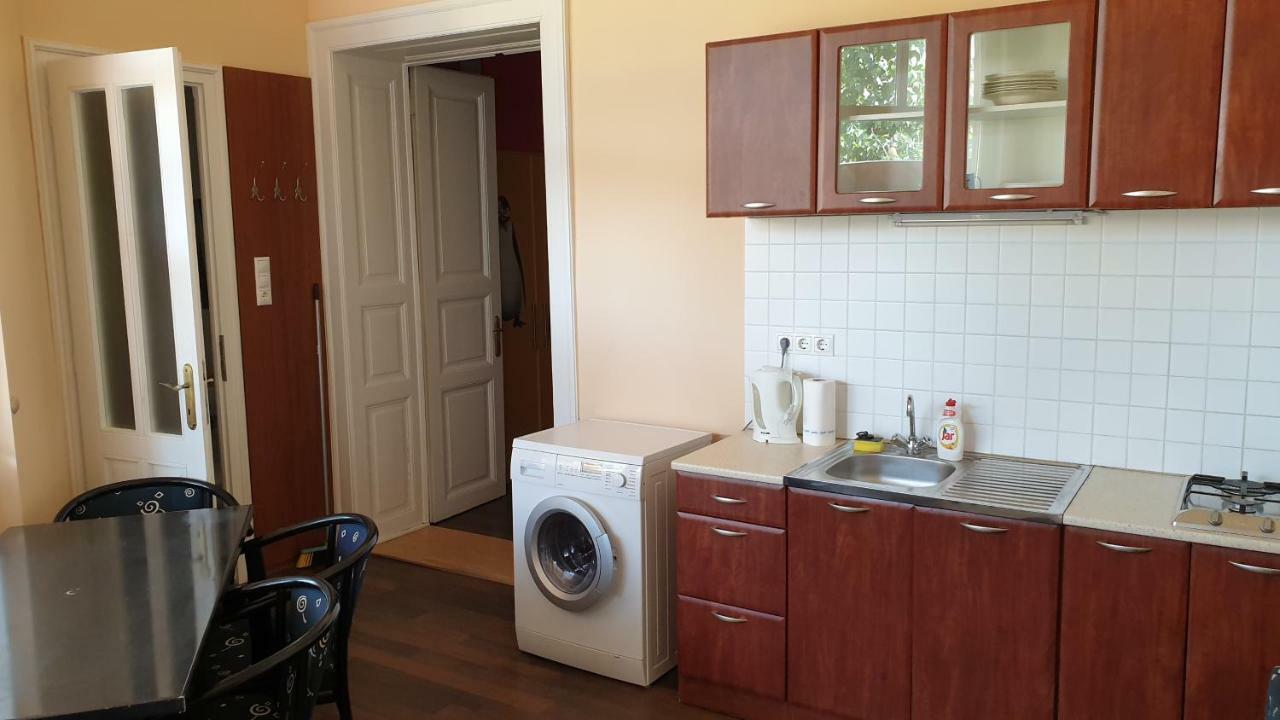 Gyulai Mesehaz Apartman Exterior foto